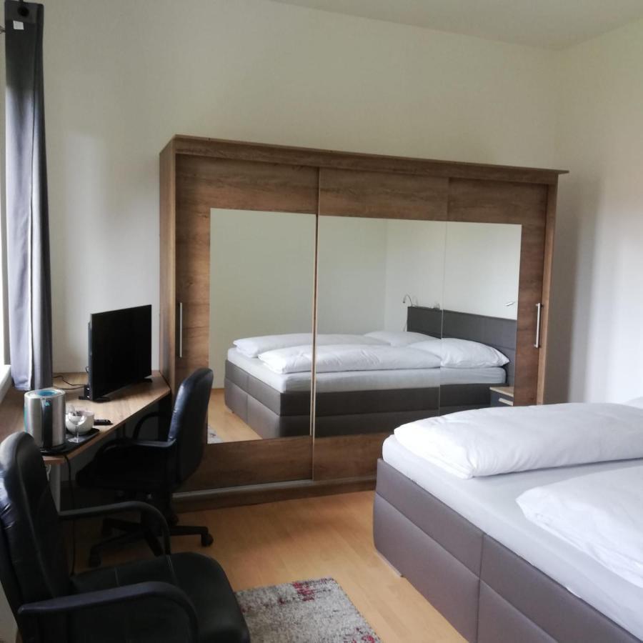 Rezident Consult S.R.O. Hotell Bratislava Exteriör bild
