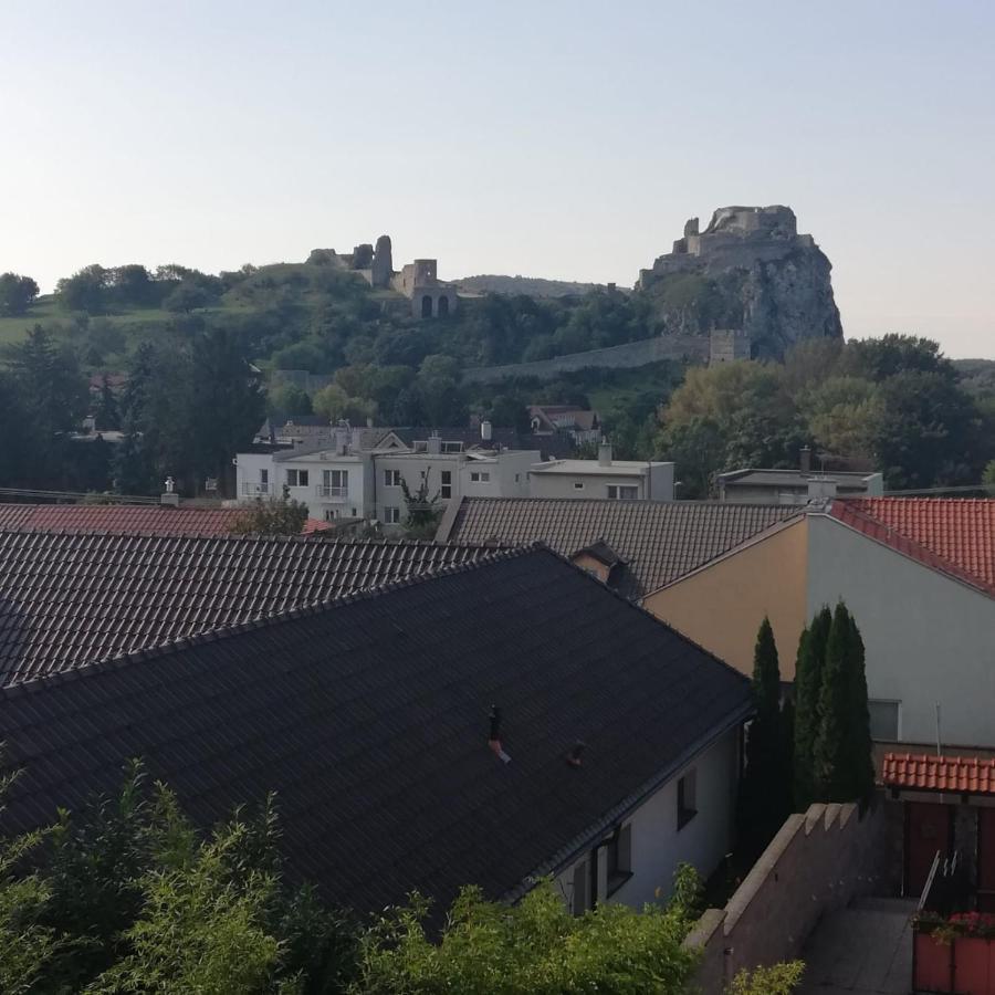 Rezident Consult S.R.O. Hotell Bratislava Exteriör bild