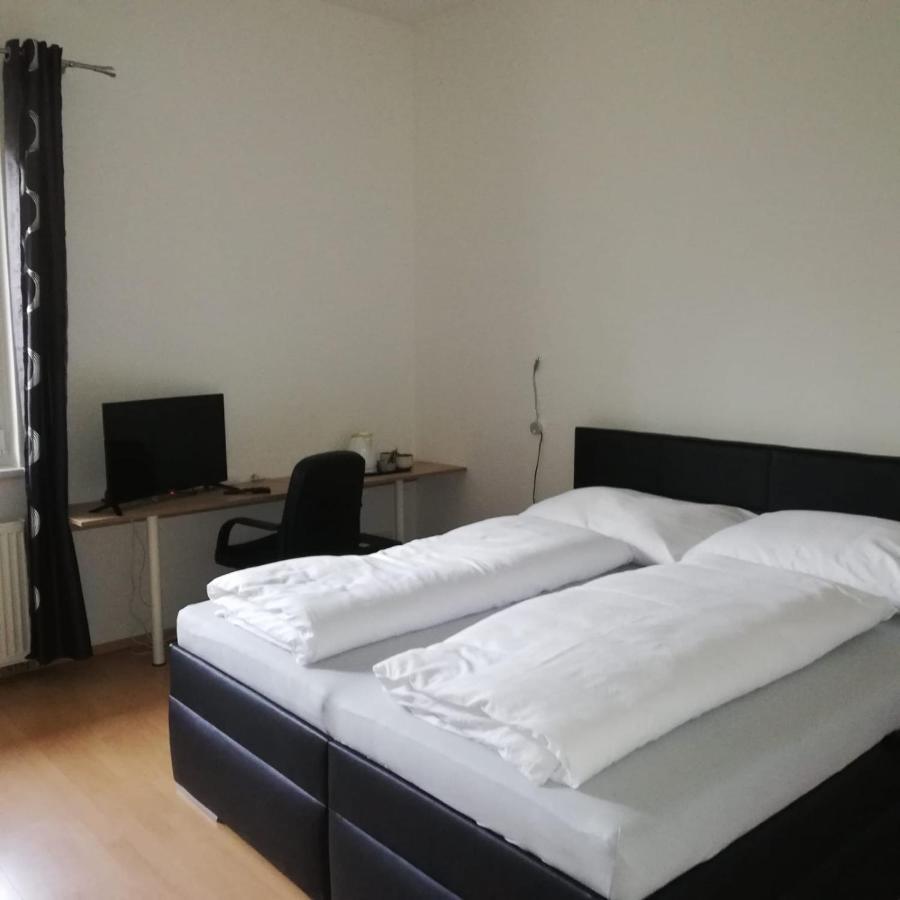 Rezident Consult S.R.O. Hotell Bratislava Exteriör bild