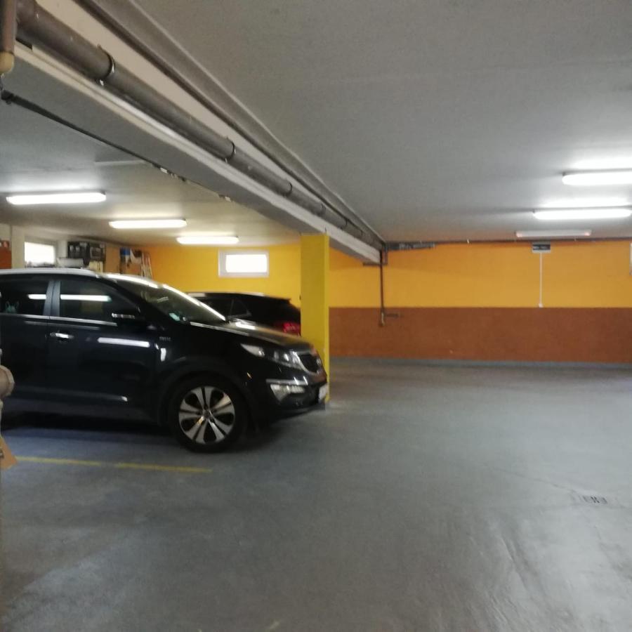Rezident Consult S.R.O. Hotell Bratislava Exteriör bild
